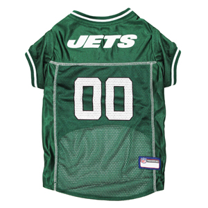New York Jets - Mesh Jersey
